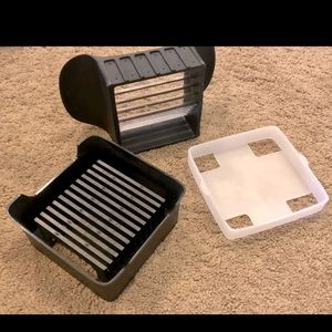 Pampered Chef Quick Slice